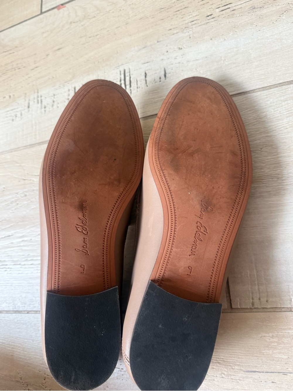 Sam Edelman Lorraine Loafer - Picture 8 of 9